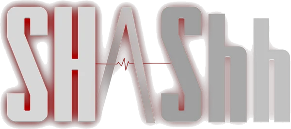 Shashh logo